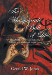 The Masquerade Ball Of Life
