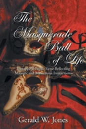 The Masquerade Ball Of Life