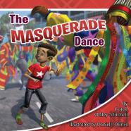 The Masquerade Dance