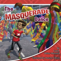 Bertrand.pt - The Masquerade Dance