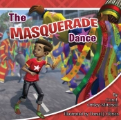 The Masquerade Dance
