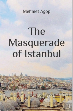 Bertrand.pt - The Masquerade Of Istanbul