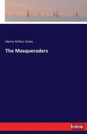 The Masqueraders