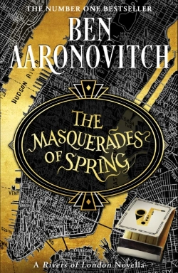 Bertrand.pt - The Masquerades Of Spring