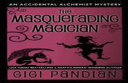 The Masquerading Magician