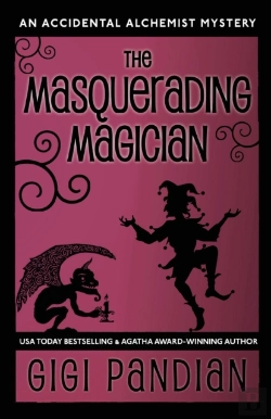 Bertrand.pt - The Masquerading Magician