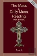 The Mass & Daily Mass Reading (Usa Edition)