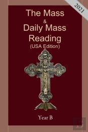 The Mass & Daily Mass Reading (Usa Edition)