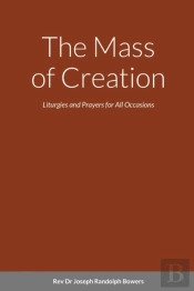 The Mass Of Creation