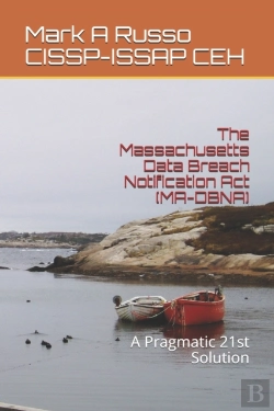 Bertrand.pt - The Massachusetts Data Breach  Notification Act (Ma-Dbna)