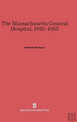 Bertrand.pt - The Massachusetts General Hospital, 1935-1955