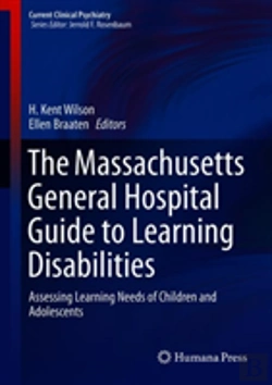 Bertrand.pt - The Massachusetts General Hospital Guide To Learning Disabilities