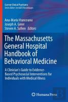 The Massachusetts General Hospital Handbook Of Behavioral Medicine