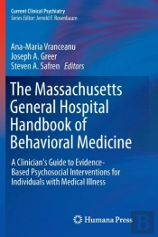 The Massachusetts General Hospital Handbook Of Behavioral Medicine