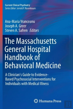 Bertrand.pt - The Massachusetts General Hospital Handbook Of Behavioral Medicine