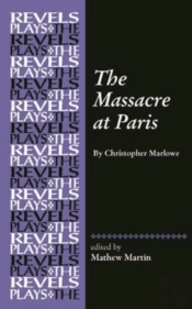 The Massacre At Paris