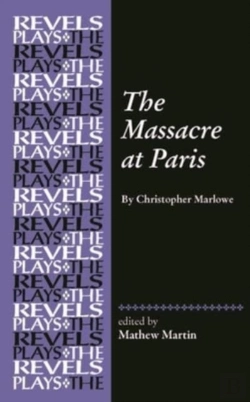 Bertrand.pt - The Massacre At Paris