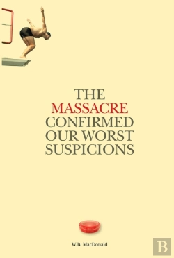 Bertrand.pt - The Massacre Confirmed Our Worst Suspicions