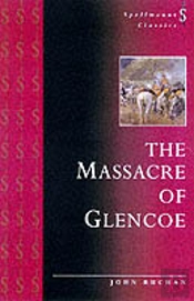The Massacre Of Glencoe