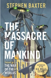 The Massacre Of Mankind