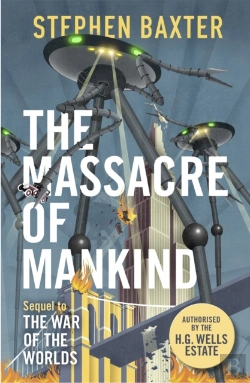Bertrand.pt - The Massacre Of Mankind
