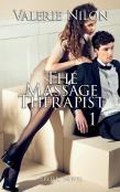 The Massage Therapist 1 Erotic Novel