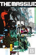 The Massive Omnibus Volume 1