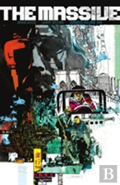 The Massive Omnibus Volume 1