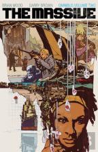 The Massive Omnibus Volume 2