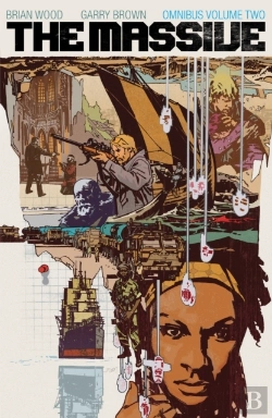 Bertrand.pt - The Massive Omnibus Volume 2