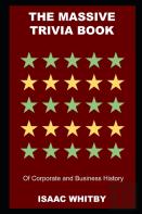 The Massive Trivia Book Of Corporate And Business History