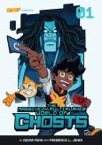 The Massively Multiplayer World Of Ghosts, Volume 1