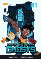 The Massively Multiplayer World Of Ghosts, Volume 1