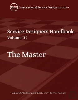 Bertrand.pt - The Master, A Service Designer'S Handbook Volume Iii