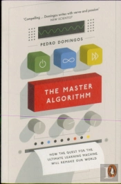 The Master Algorithm