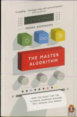 Bertrand.pt - The Master Algorithm