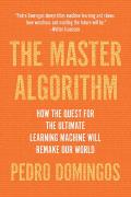 The Master Algorithm