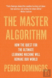 The Master Algorithm