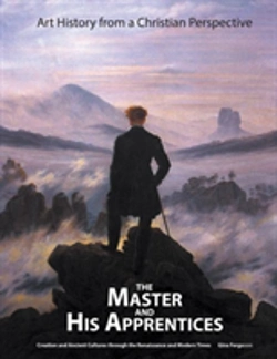 Bertrand.pt - The Master And His Apprentices: Art History From A Christian Perspective
