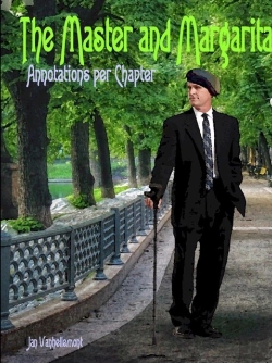 Bertrand.pt - The Master And Margarita. Annotations Pe