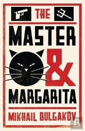 The Master And Margarita