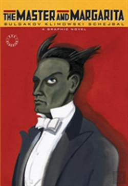 Bertrand.pt - The Master And Margarita