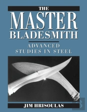 The Master Bladesmith