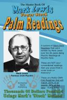 The Master Book Of Mark Lewis Power Stock  Palm Readings