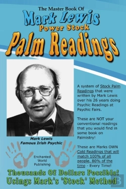 Bertrand.pt - The Master Book Of Mark Lewis Power Stock  Palm Readings