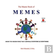 The Master Book Of Memes