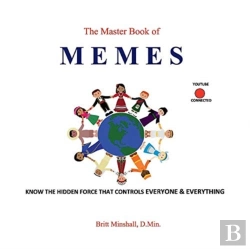 Bertrand.pt - The Master Book Of Memes