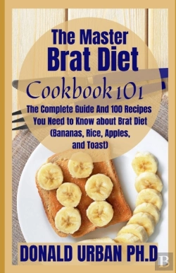 Bertrand.pt - The Master Brat Diet Cookbook 101
