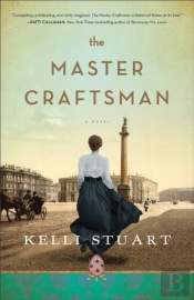 The Master Craftsman Â€“ A Novel