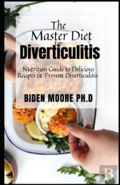 The Master Diet For Diverticulitis